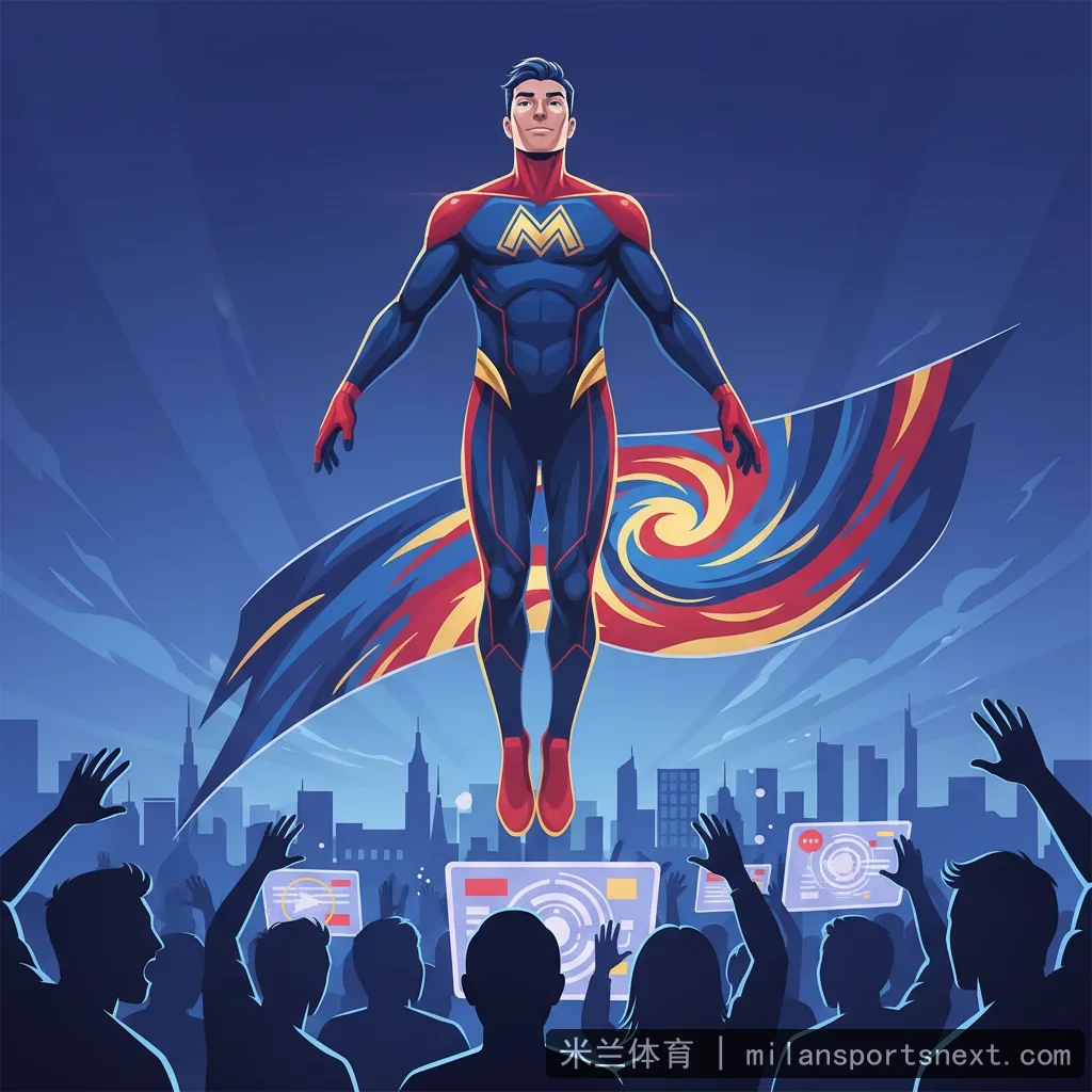 米兰体育 - 知名演员确认加盟漫威新片，粉丝热议角色设定 - 米兰体育资讯 配图1