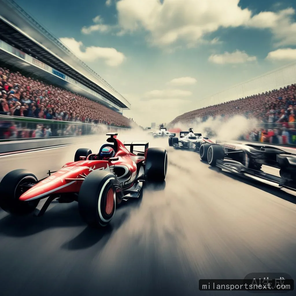 米兰体育解读：红牛车队内讧升级，维斯塔潘与佩雷兹矛盾激化