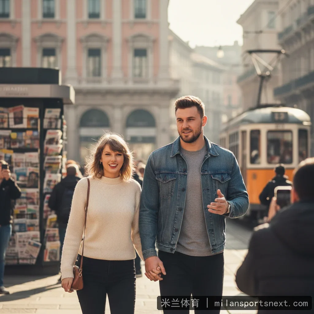 泰勒·斯威夫特与特拉维斯·凯尔西恋情曝光：最新进展回顾