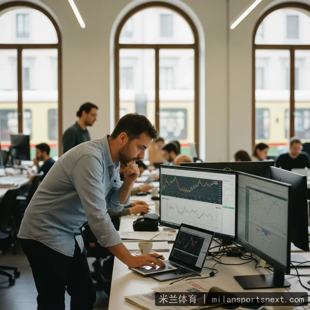 美债利率飙升引发全球市场震荡，投资者如何应对？