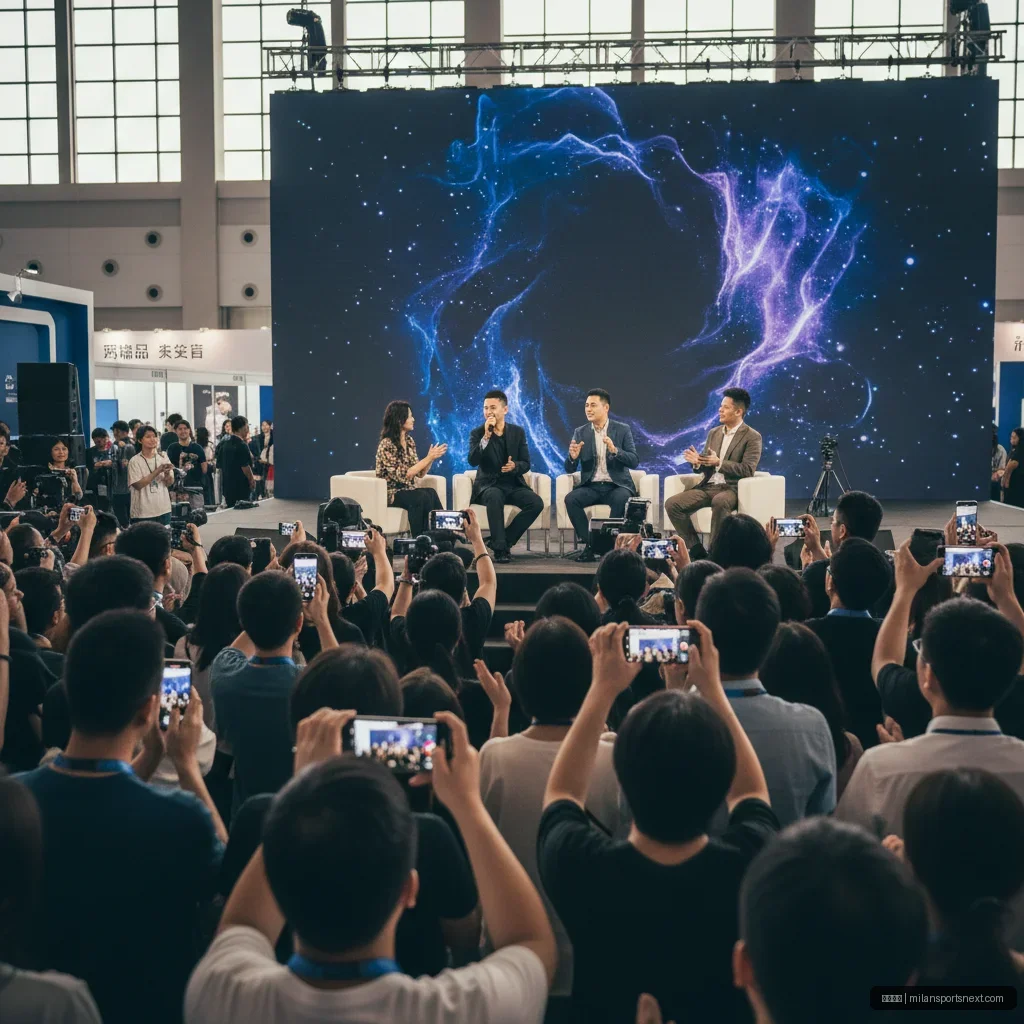 米兰体育 - 新悬疑剧首播引热议，观众好评与期待齐飞 配图1