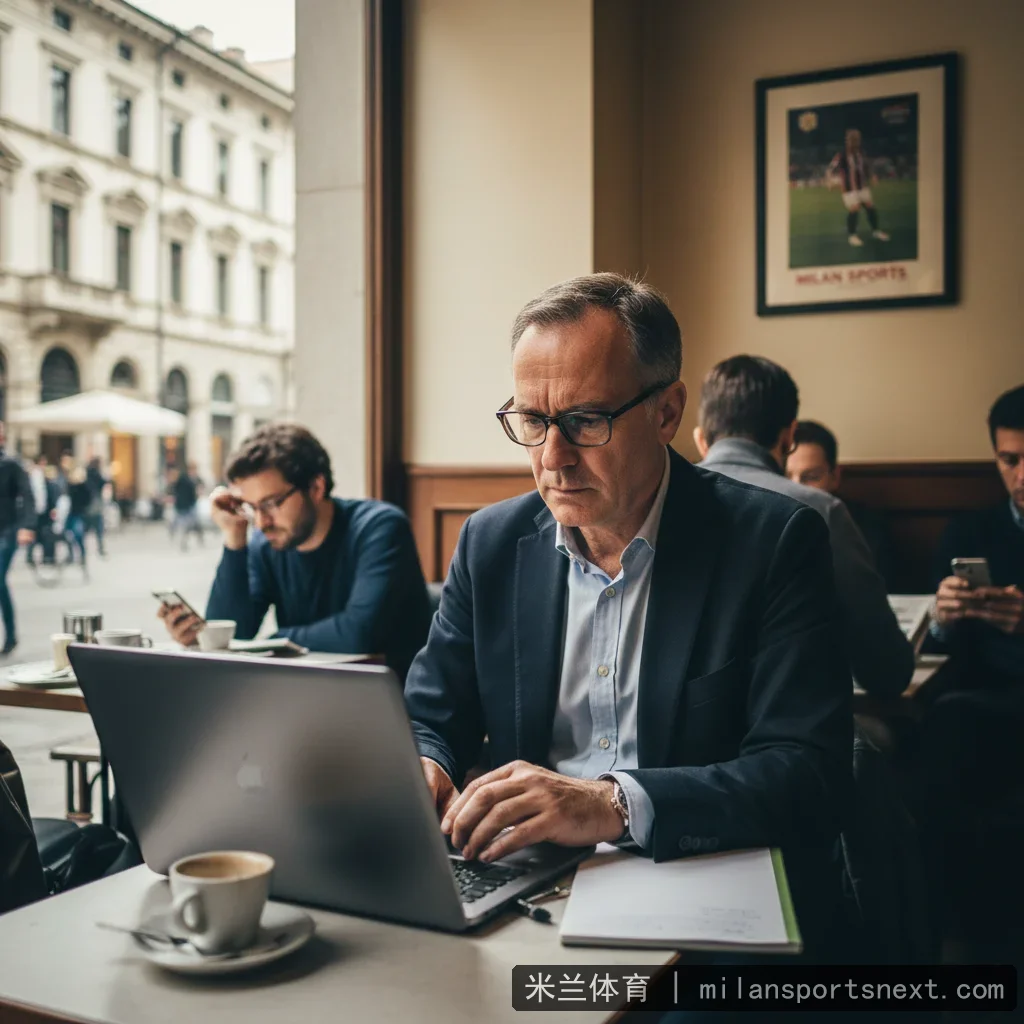 美债收益率飙升引发全球市场震荡，投资者如何应对？ - 米兰体育平台