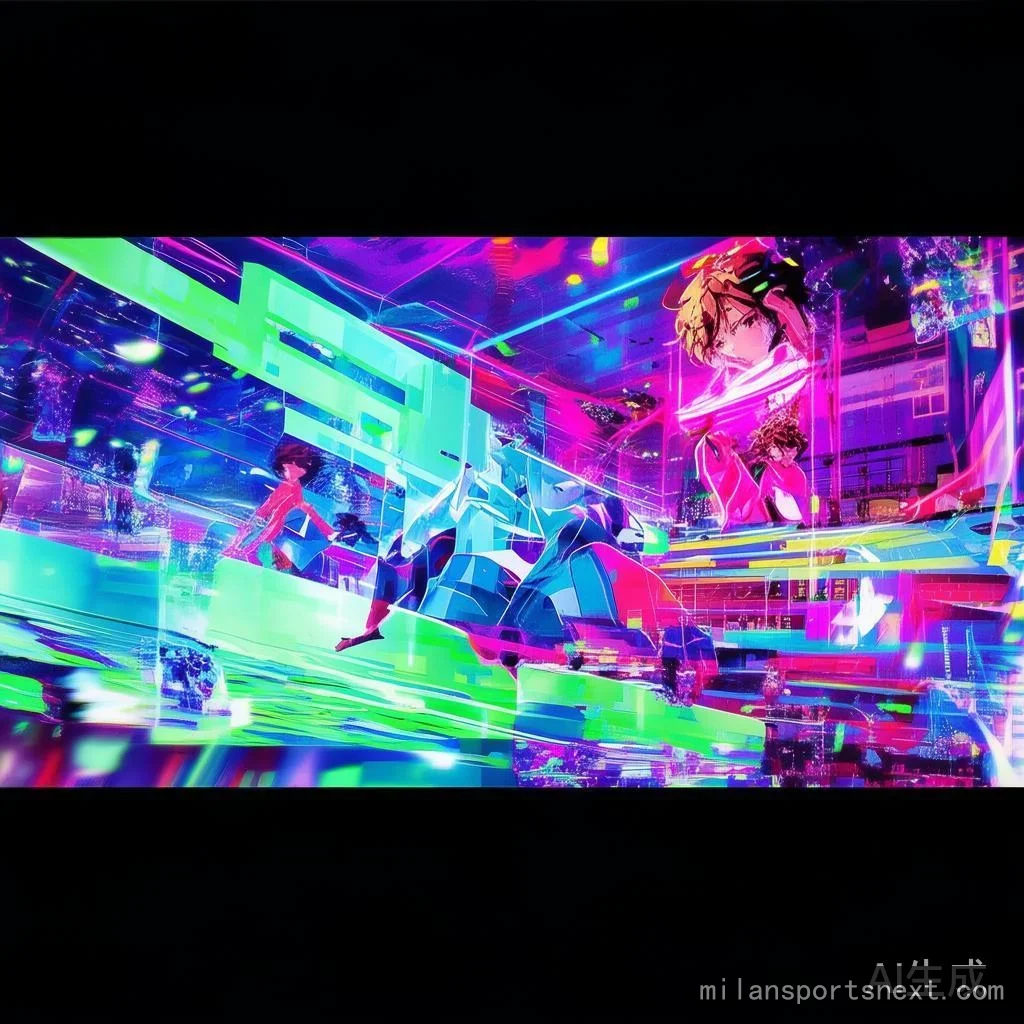 《原神》4.2版本更新上线：新角色与优化引发热议 - 米兰体育