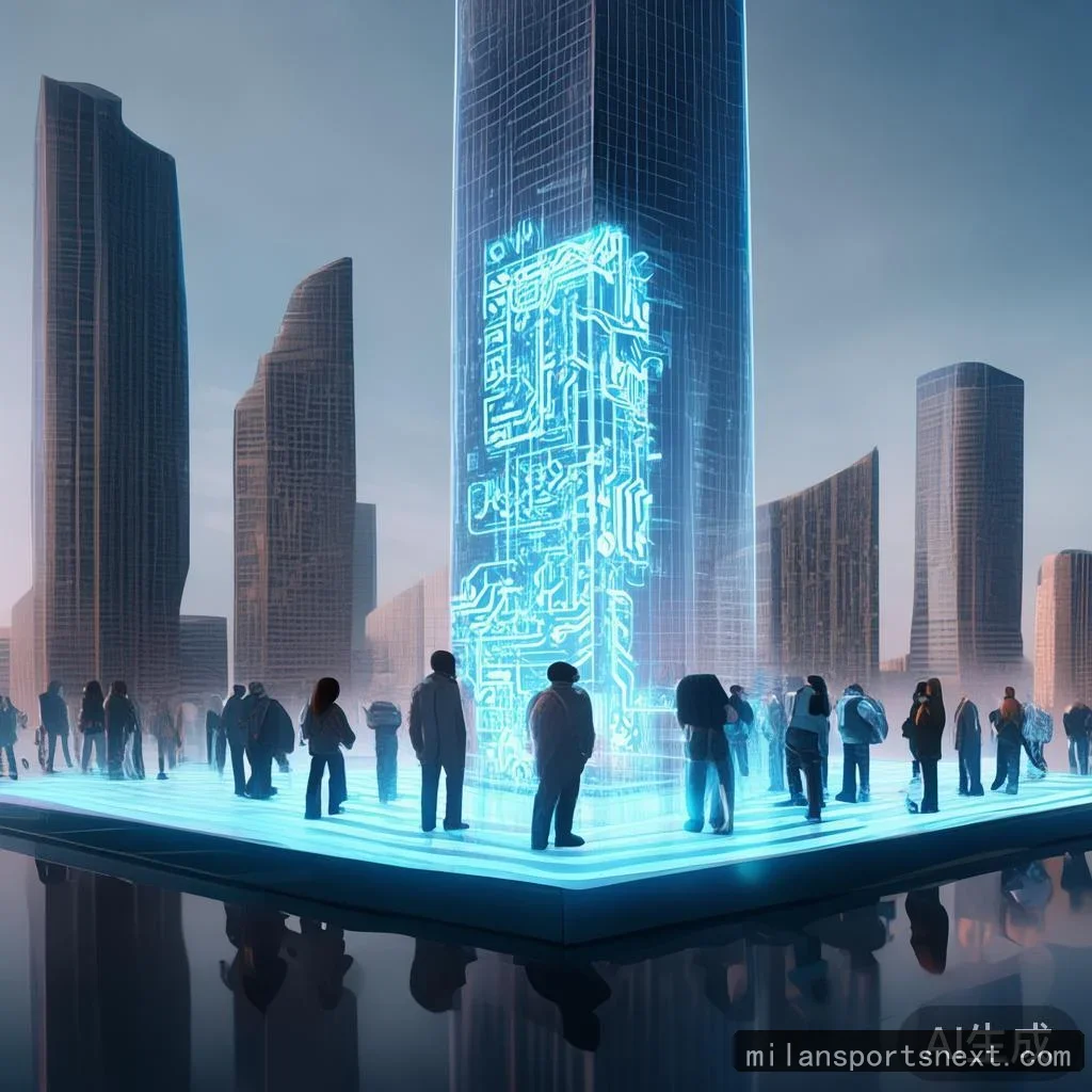 台积电加码AI芯片投资，全球芯片格局或迎新调整